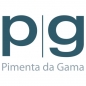 Loja: PG Eventos - Logotipo